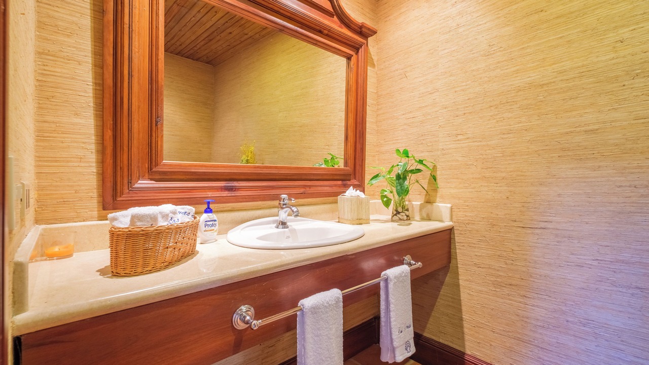 Photo of Bathroom in Casa de Campo