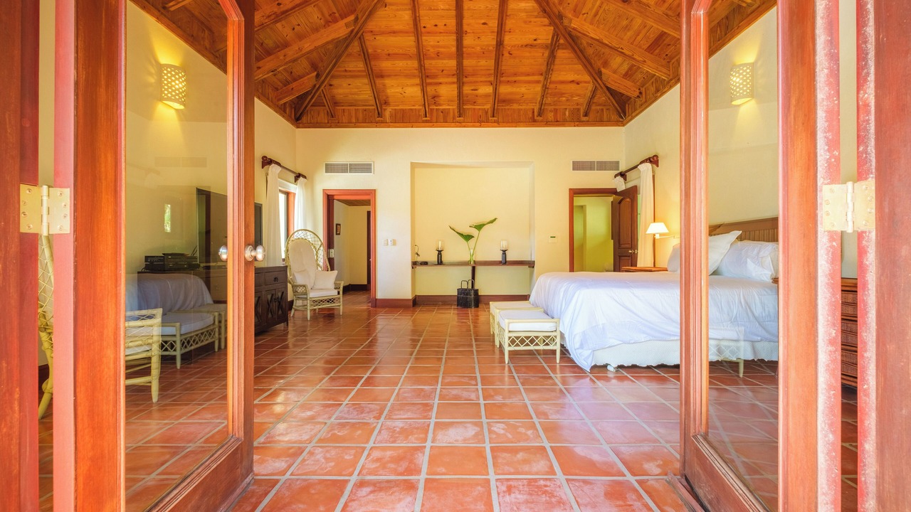 Photo of Bedroom in Casa de Campo