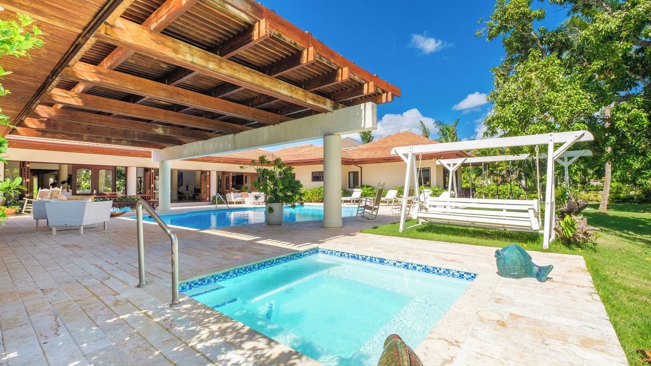 Photo of Outdoor in Casa de Campo