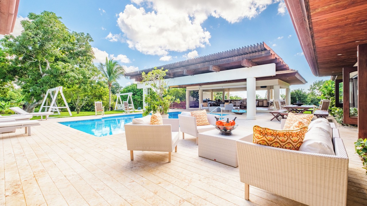 Photo of Outdoor in Casa de Campo