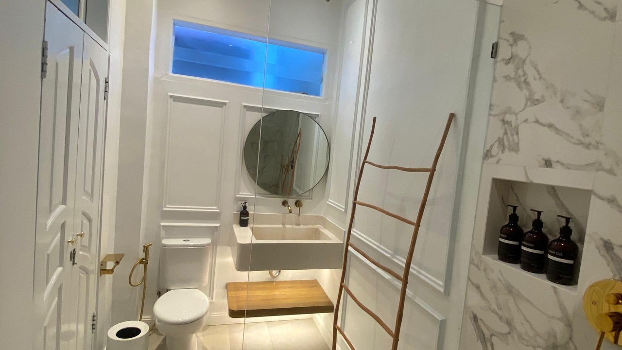 Photo of Bathroom in Pemecutan Kelod