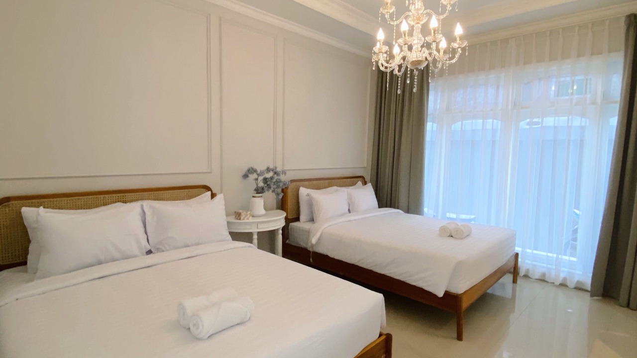 Photo of Bedroom in Pemecutan Kelod