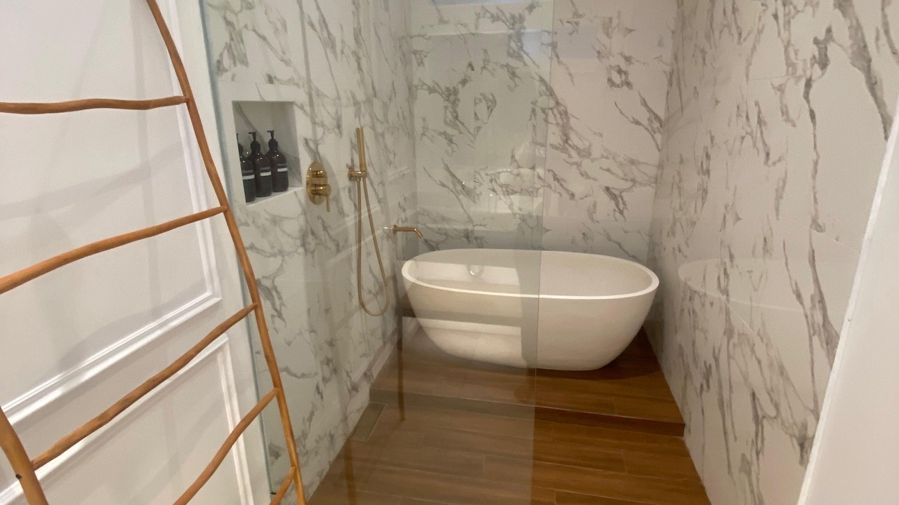 Photo of Bathroom in Pemecutan Kelod