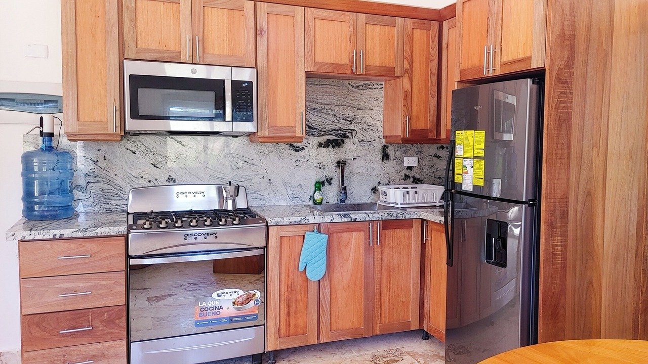 Photo of Kitchen in Los Brazos