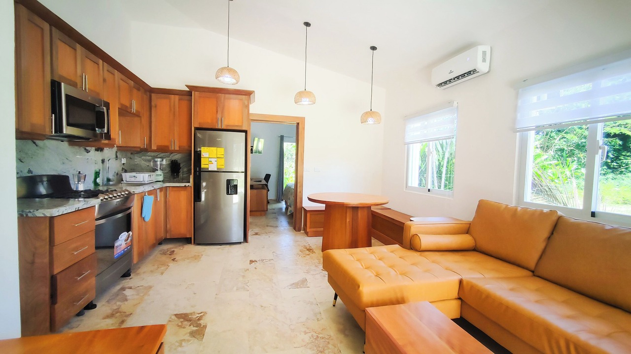 Photo of Livingroom in Los Brazos