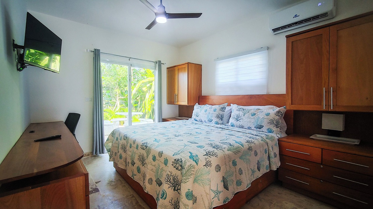 Photo of Bedroom in Los Brazos