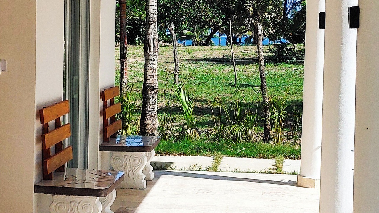 Photo of Patio Balcony in Los Brazos