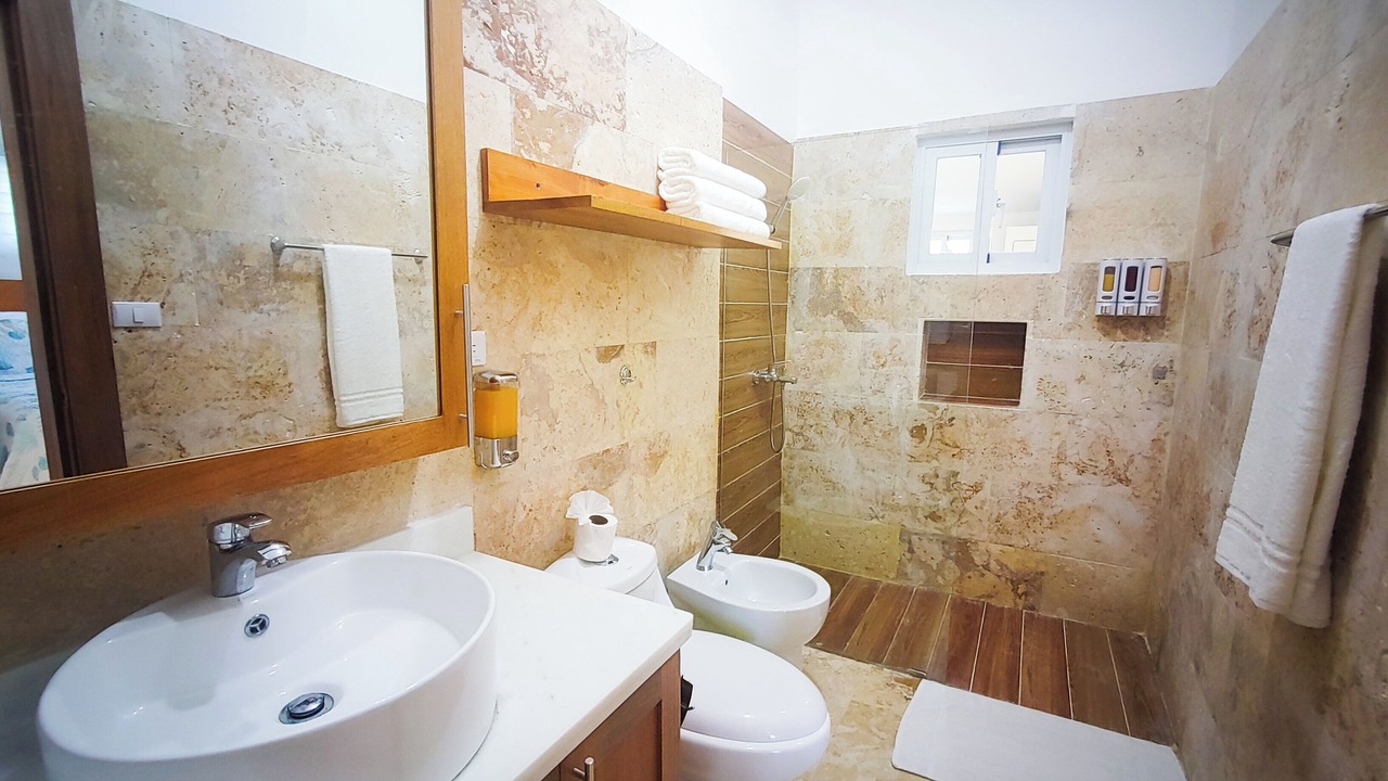 Photo of Bathroom in Los Brazos