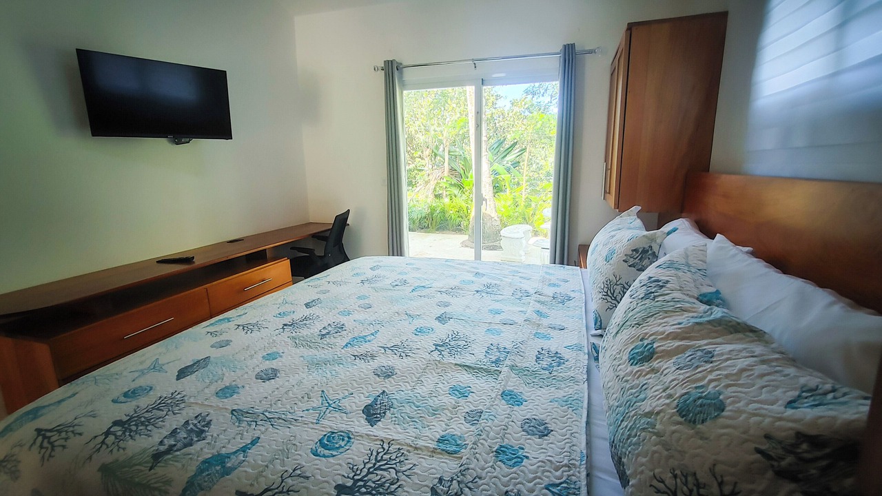 Photo of Bedroom in Los Brazos
