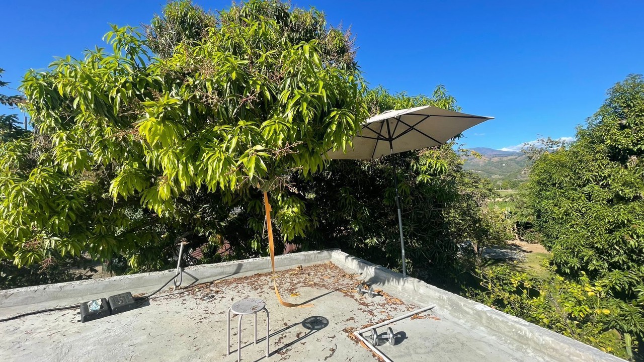 Photo of Outdoor in Juan de Herrera