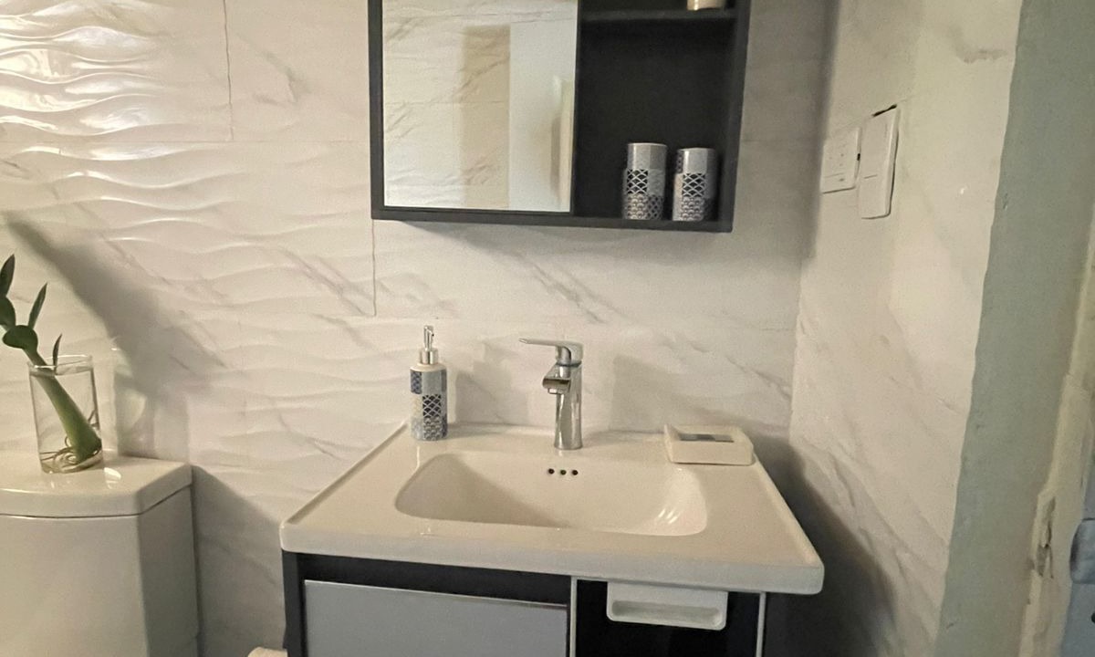 Photo of Bathroom in Juan de Herrera