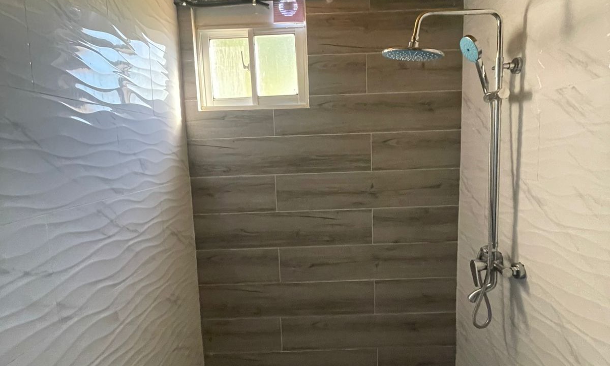 Photo of Bathroom in Juan de Herrera