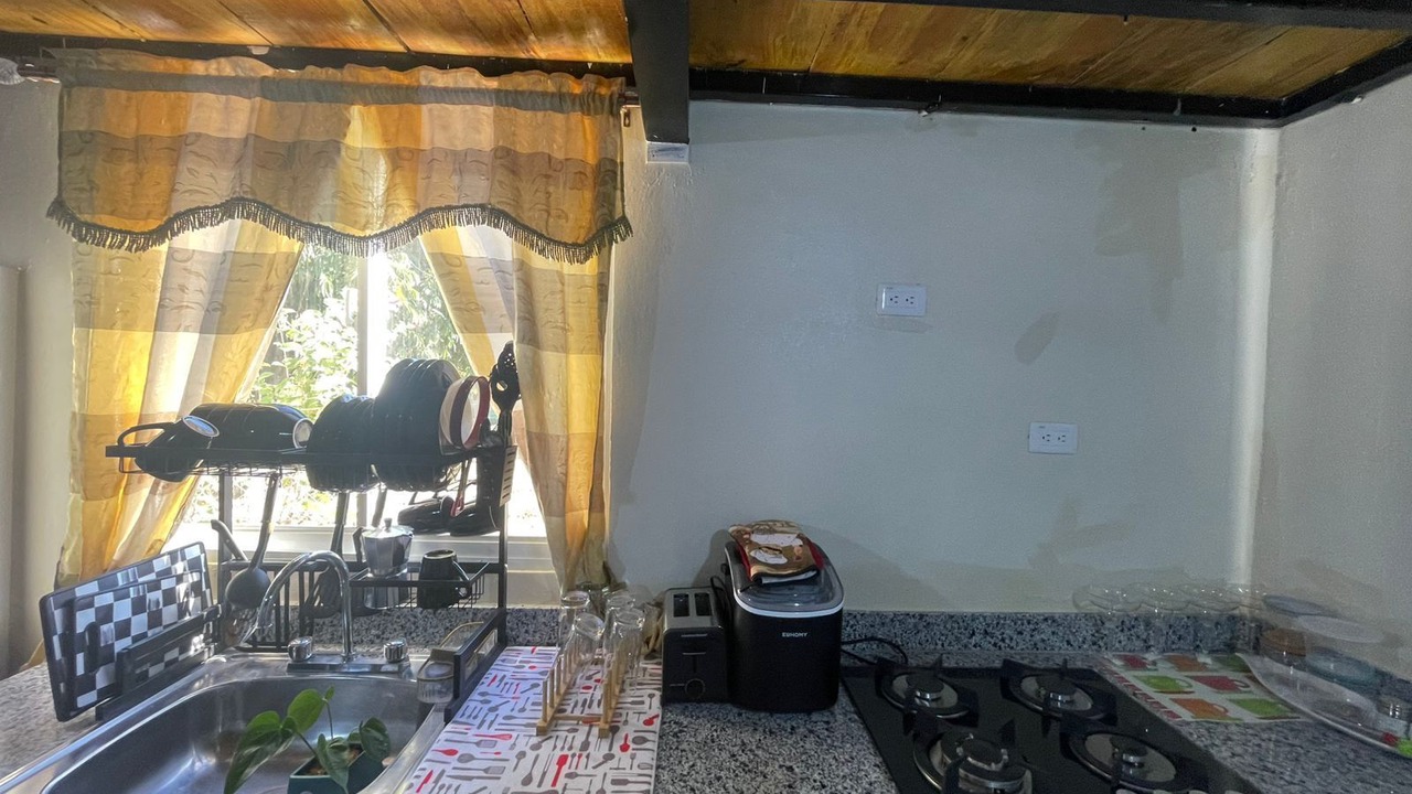Photo of Kitchen in Juan de Herrera
