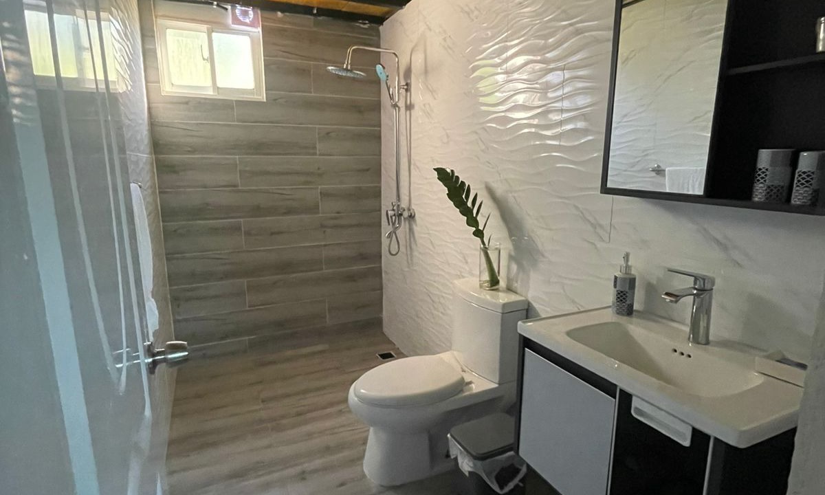 Photo of Bathroom in Juan de Herrera