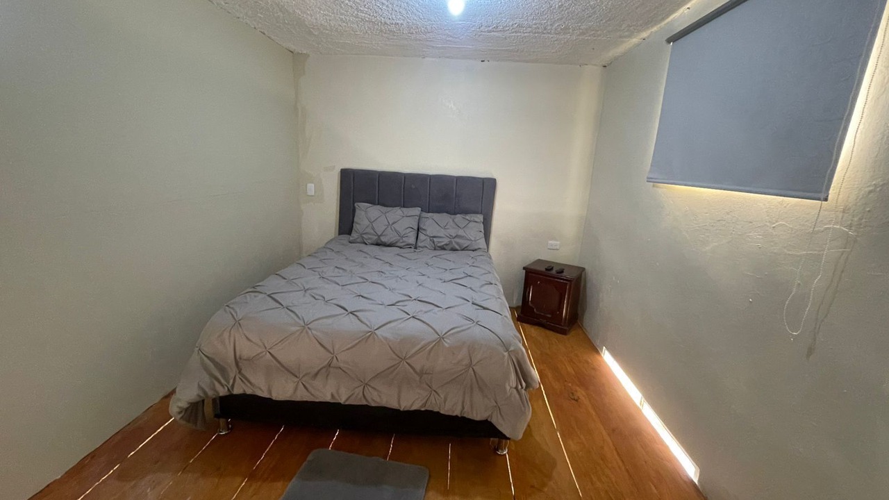 Photo of Bedroom in Juan de Herrera