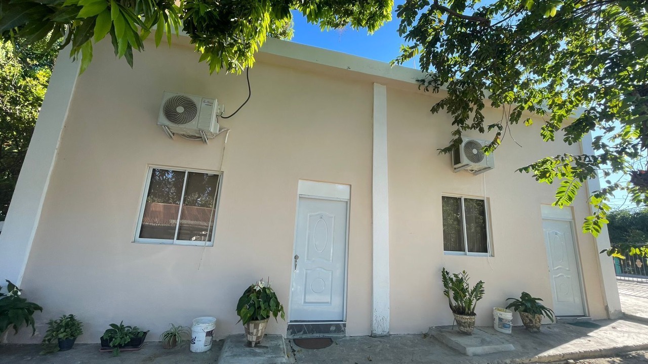 Photo of Outdoor in Juan de Herrera