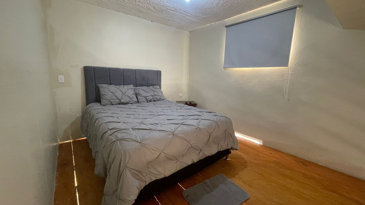 Photo of Bedroom in Juan de Herrera
