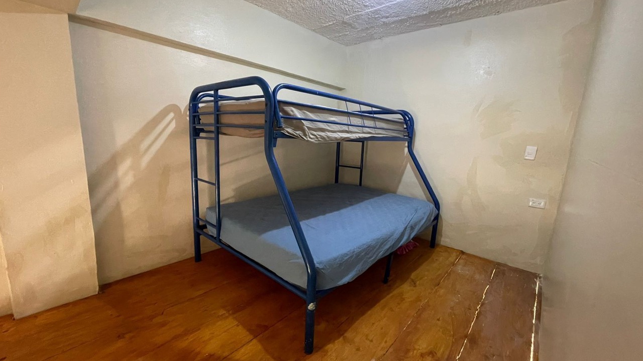 Photo of Bedroom in Juan de Herrera