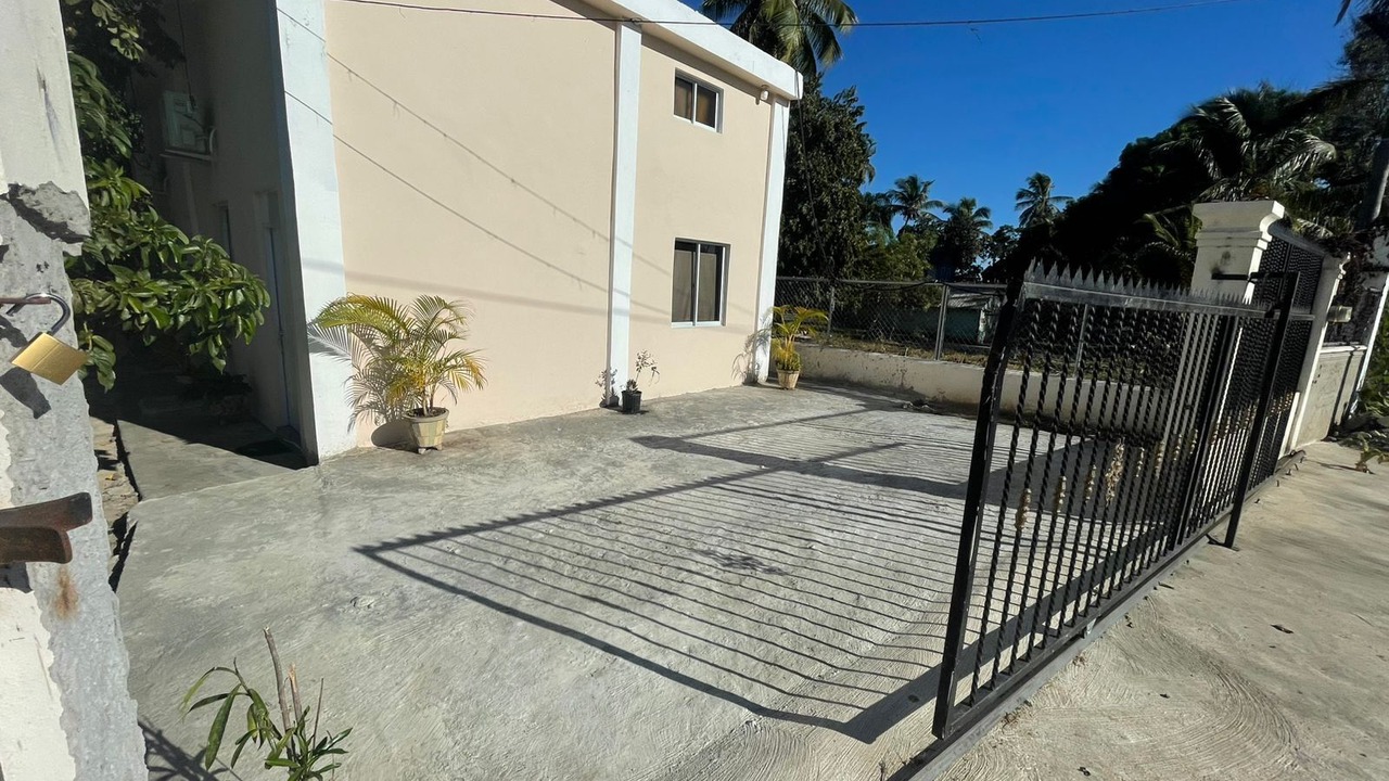 Photo of Outdoor in Juan de Herrera