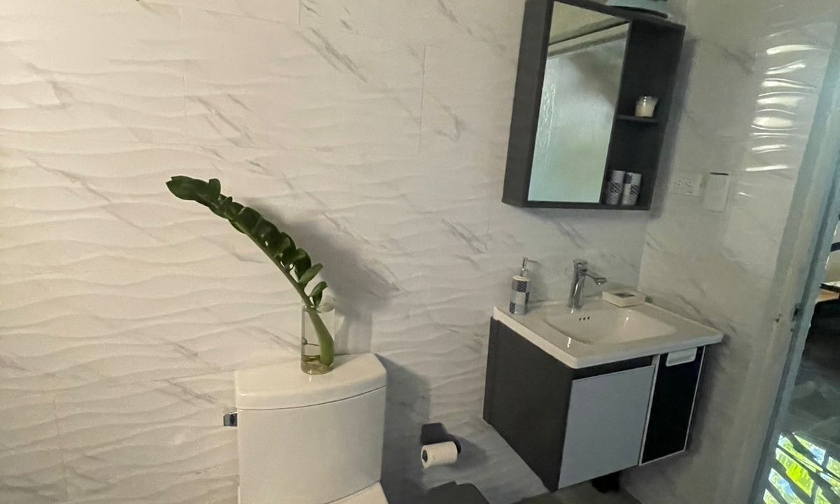 Photo of Bathroom in Juan de Herrera