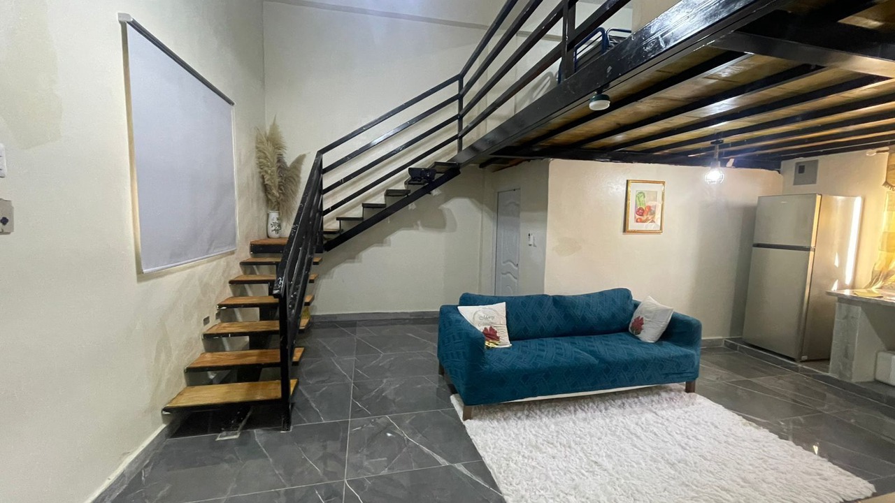 Photo of Livingroom in Juan de Herrera