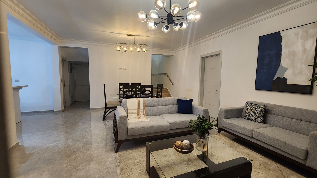 Photo of Livingroom in San Francisco de Macoris