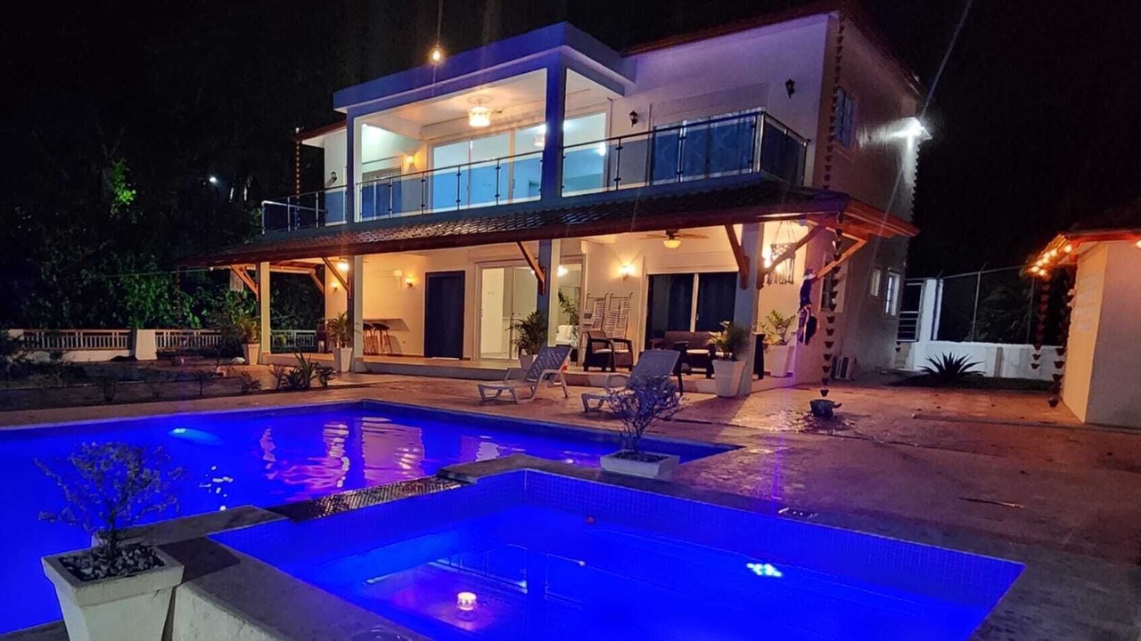 Photo of Outdoor in San Francisco de Macoris