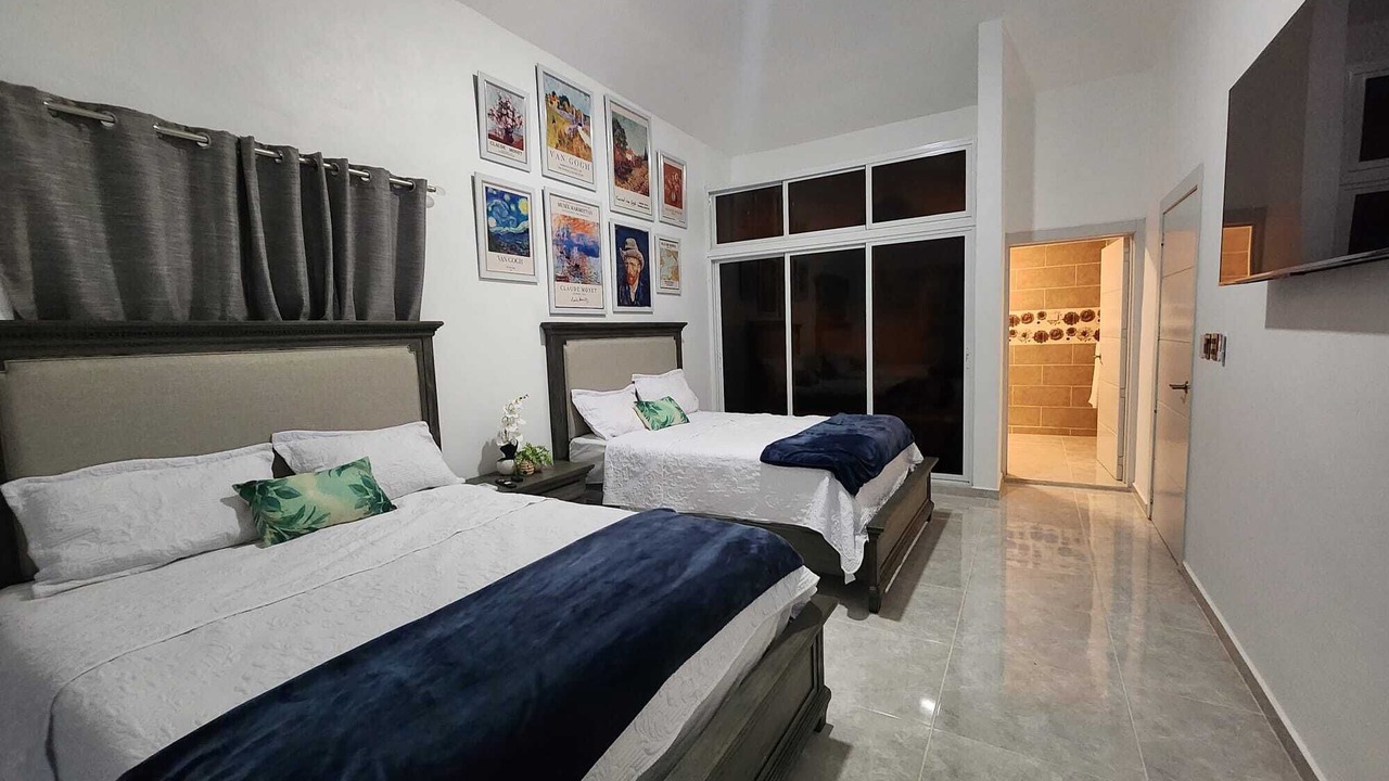 Photo of Bedroom in San Francisco de Macoris
