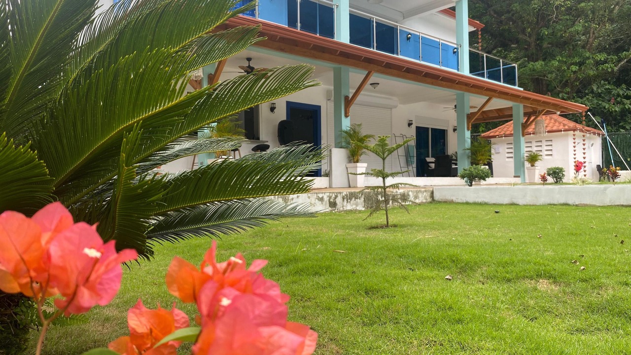 Photo of Outdoor in San Francisco de Macoris