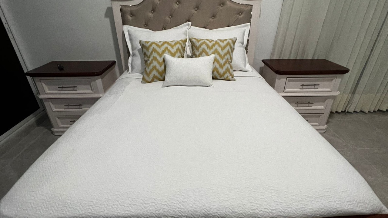 Photo of Bedroom in San Francisco de Macoris
