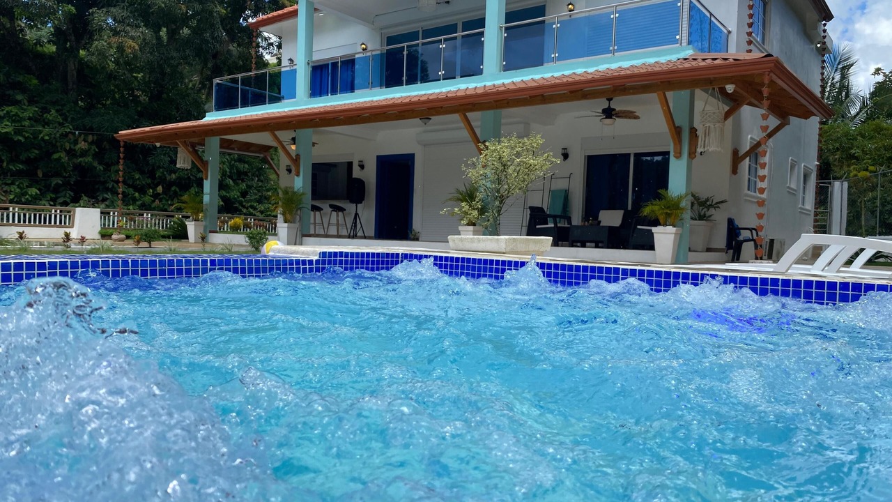 Photo of Patio Balcony in San Francisco de Macoris