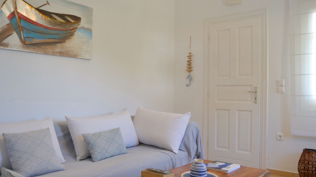 Photo of Livingroom in Ios