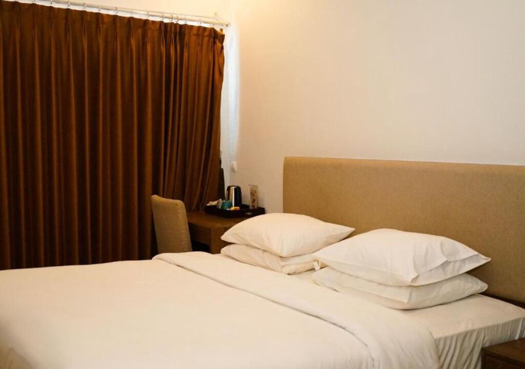 Photo of Bedroom in Batu Bolong