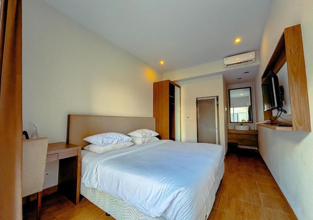 Photo of Bedroom in Batu Bolong
