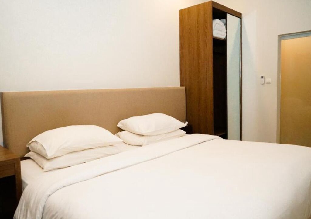 Photo of Bedroom in Batu Bolong
