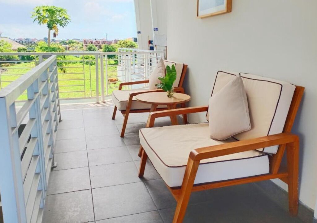 Photo of Patio Balcony in Batu Bolong