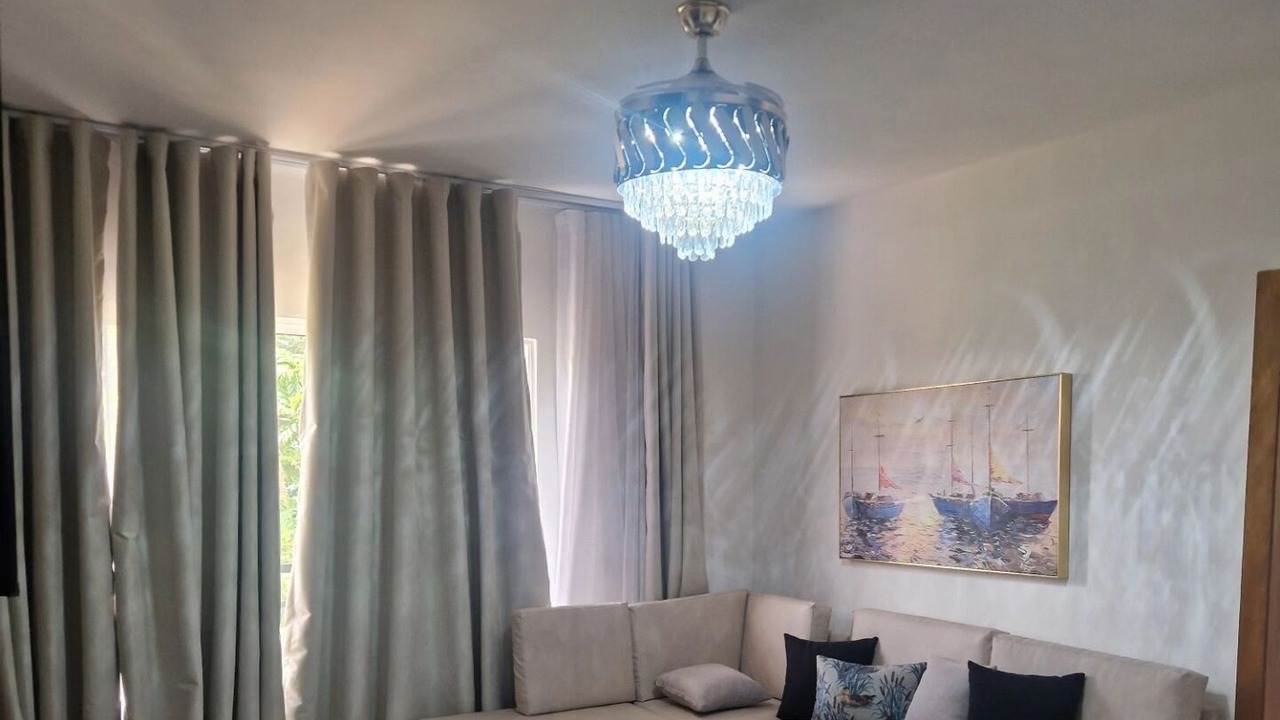 Photo of Livingroom in Puerto Bahia