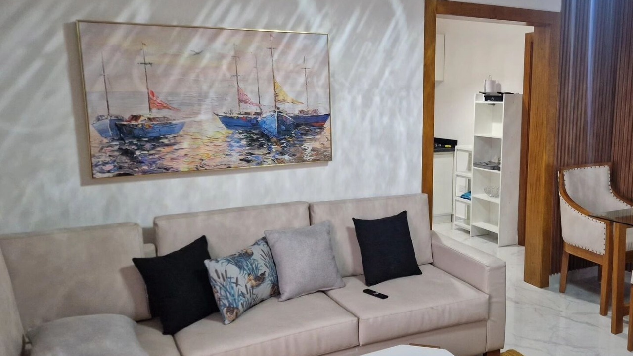Photo of Livingroom in Puerto Bahia