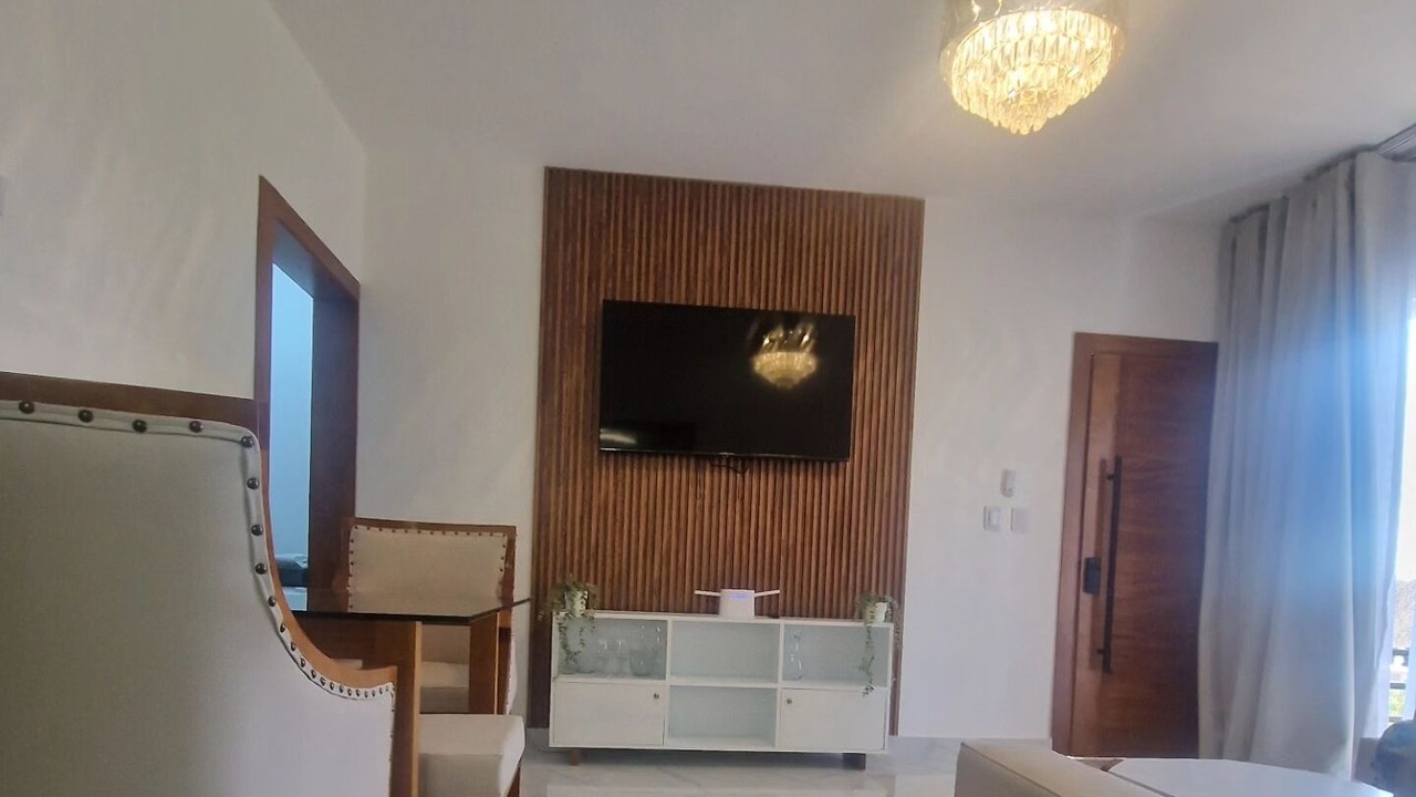 Photo of Livingroom in Puerto Bahia