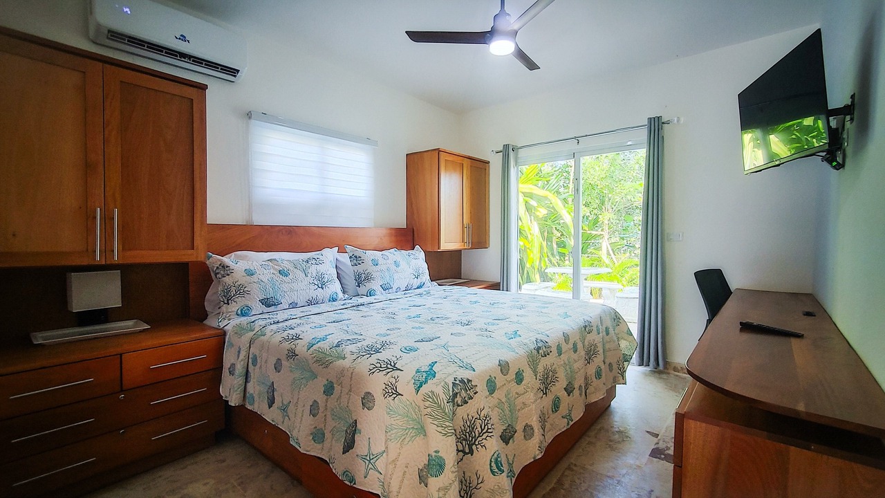 Photo of Bedroom in Los Brazos