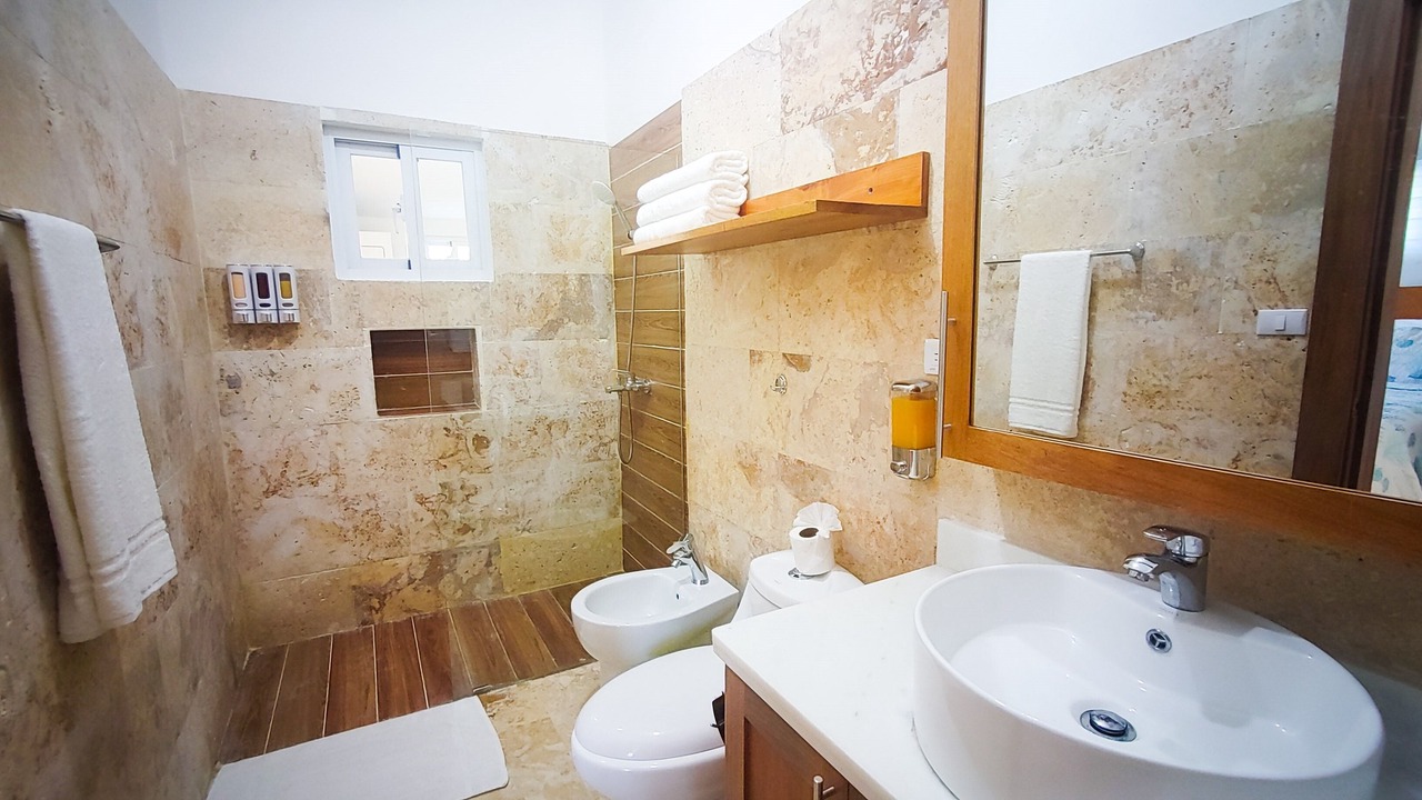 Photo of Bathroom in Los Brazos
