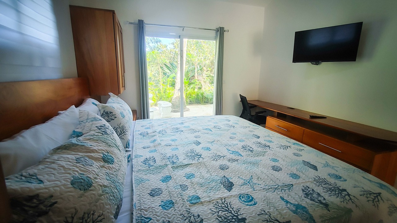Photo of Bedroom in Los Brazos