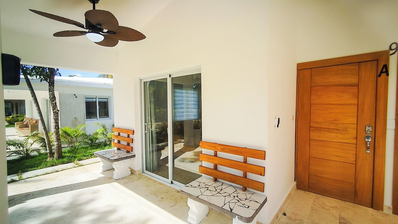 Photo of Patio Balcony in Los Brazos