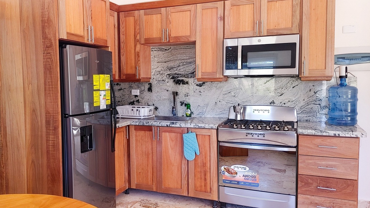 Photo of Kitchen in Los Brazos