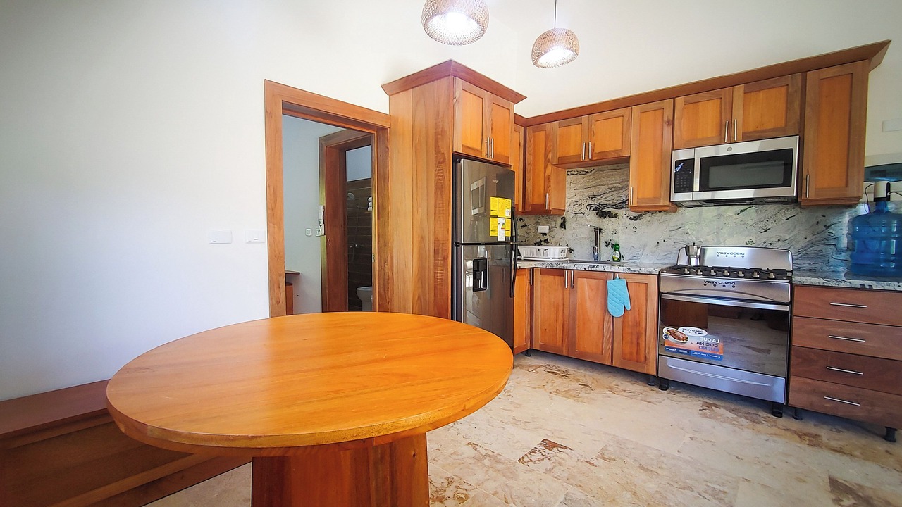 Photo of Kitchen in Los Brazos