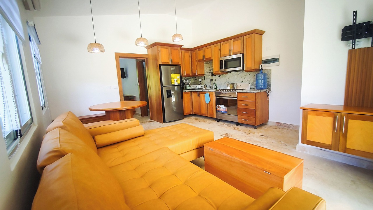 Photo of Livingroom in Los Brazos