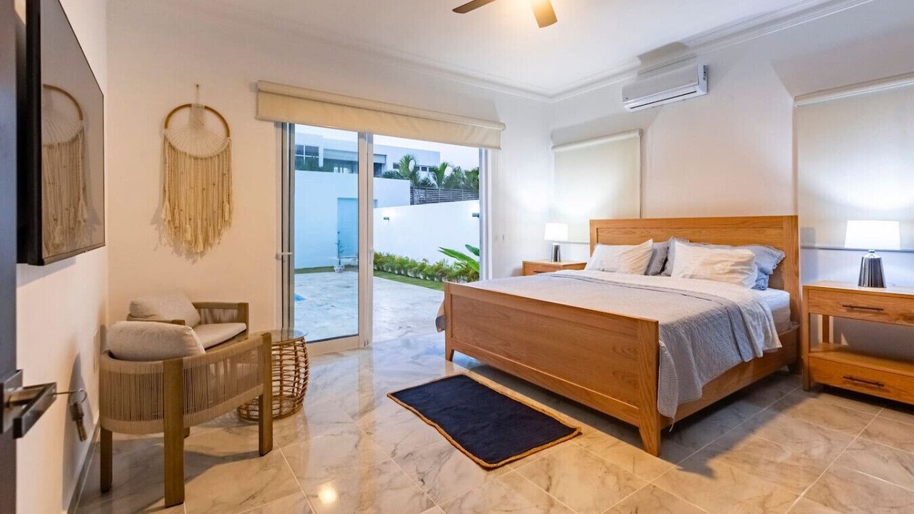 Photo of Bedroom in La Esplanada