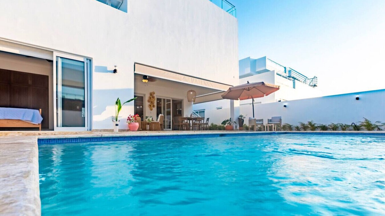 Photo of Outdoor in La Esplanada