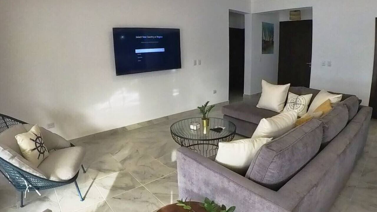 Photo of Livingroom in La Esplanada