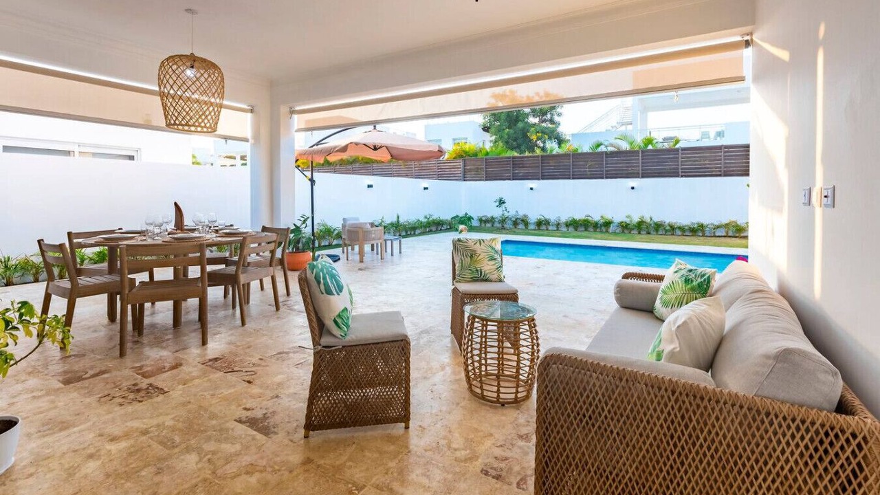 Photo of Outdoor in La Esplanada